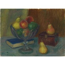 Картина на холсте по фото Модульные картины Печать портретов на холсте Натюрморт с японской шкатулкой