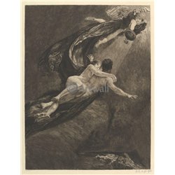 Новые мечты о счастье - Модульная картины, Репродукции, Декоративные панно, Декор стен