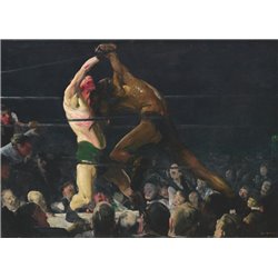 Оба члены этого клуба - Модульная картины, Репродукции, Декоративные панно, Декор стен