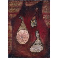 Портреты картины репродукции на заказ - Омега 5 (Ловушки)
