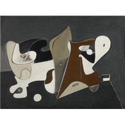 Ночь, энигма, ностальгия - Модульная картины, Репродукции, Декоративные панно, Декор стен