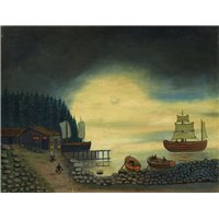 Ночь полнолуния