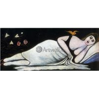 Ортачальская красавица