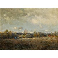 Осень, Л'Иль-Адам