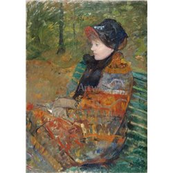 Осень - Модульная картины, Репродукции, Декоративные панно, Декор стен