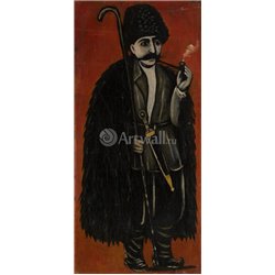 Пастух - Модульная картины, Репродукции, Декоративные панно, Декор стен