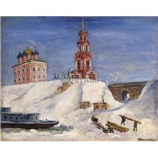 Картина на холсте по фото Модульные картины Печать портретов на холсте Пирс в Рязани
