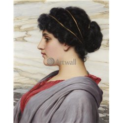 Перилла - Модульная картины, Репродукции, Декоративные панно, Декор стен