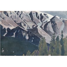 Картина на холсте по фото Модульные картины Печать портретов на холсте Пир Гандгал