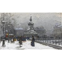 Плащадь Республики