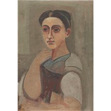 Картина на холсте по фото Модульные картины Печать портретов на холсте Портрет Вартуш
