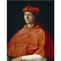 Портрет кардинала