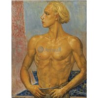 Портрет сына
