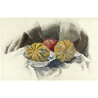 Портреты картины репродукции на заказ - Патиссоны