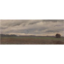 Пейзаж - Модульная картины, Репродукции, Декоративные панно, Декор стен