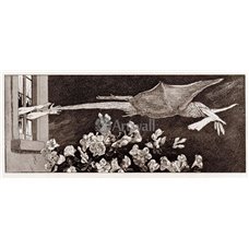 Картина на холсте по фото Модульные картины Печать портретов на холсте Похищение