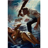 Приключенческие истории
