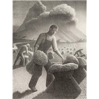 Приближение шторма