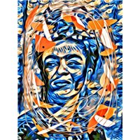 Портрет Фриды Кало