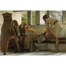 Картина на холсте по фото Модульные картины Печать портретов на холсте Римская студия