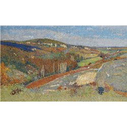 Сальс, комунна Лабастид-дю-Вер - Модульная картины, Репродукции, Декоративные панно, Декор стен