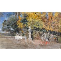 Сады Версаля