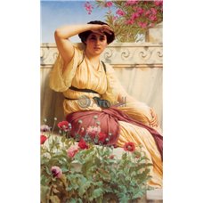 Картина на холсте по фото Модульные картины Печать портретов на холсте Свидание