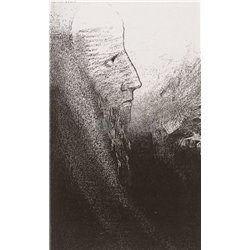 Святой Антоний - Модульная картины, Репродукции, Декоративные панно, Декор стен