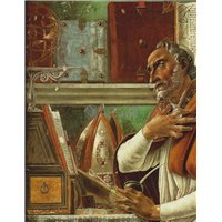 Св.Августин