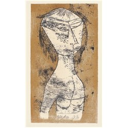 Святой от внутреннего света - Модульная картины, Репродукции, Декоративные панно, Декор стен