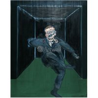 Портреты картины репродукции на заказ - Сидящая фигура
