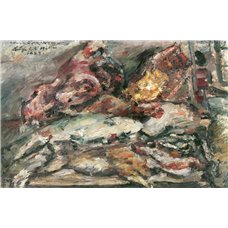 Картина на холсте по фото Модульные картины Печать портретов на холсте Снедь от Хиллера в Берлине