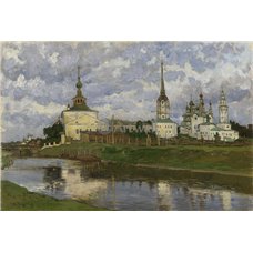 Картина на холсте по фото Модульные картины Печать портретов на холсте Соликамск