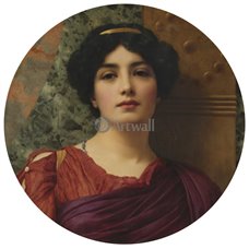 Картина на холсте по фото Модульные картины Печать портретов на холсте Созерцание
