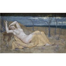 Картина на холсте по фото Модульные картины Печать портретов на холсте Тамарис