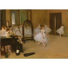 Картина на холсте по фото Модульные картины Печать портретов на холсте Танцевальный класс