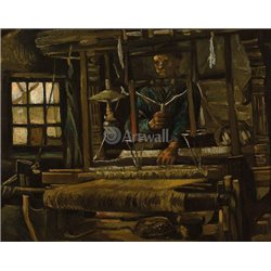 Ткач - Модульная картины, Репродукции, Декоративные панно, Декор стен
