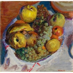 Три кисти винограда - Модульная картины, Репродукции, Декоративные панно, Декор стен