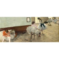 Картина на холсте по фото Модульные картины Печать портретов на холсте Урок танцев
