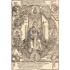 Картина на холсте по фото Модульные картины Печать портретов на холсте Философия