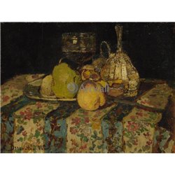 Фрукты - Модульная картины, Репродукции, Декоративные панно, Декор стен