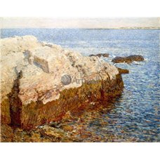 Картина на холсте по фото Модульные картины Печать портретов на холсте Эплдор, скала Клиф