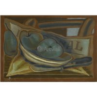 Портреты картины репродукции на заказ - Яблоки