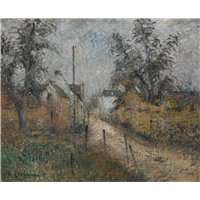 Ферма в Нормандии