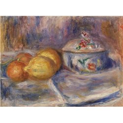 Фрукты и конфеты - Модульная картины, Репродукции, Декоративные панно, Декор стен