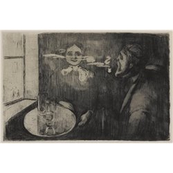 Тет-а-тет - Модульная картины, Репродукции, Декоративные панно, Декор стен