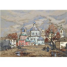 Картина на холсте по фото Модульные картины Печать портретов на холсте Торопец