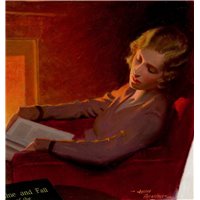 Трешер Лесли «Медленный прогресс»