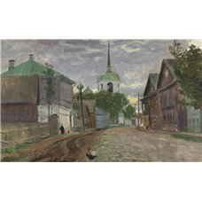 Картина на холсте по фото Модульные картины Печать портретов на холсте Старая Русса