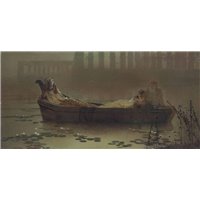 Собиратели лотоса